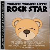 Lullaby Versions of Lenny Kravitz