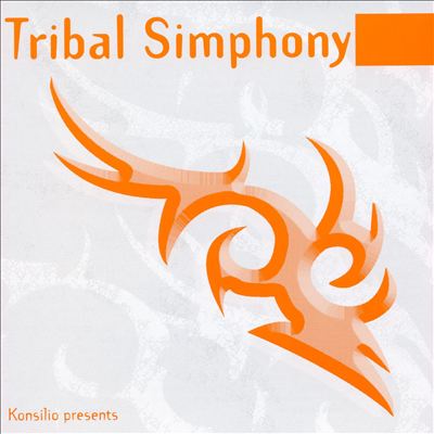 Konsilio Presents Tribal Symphony