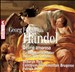 Handel: Delirio Amoroso - Italian Solo Cantatas