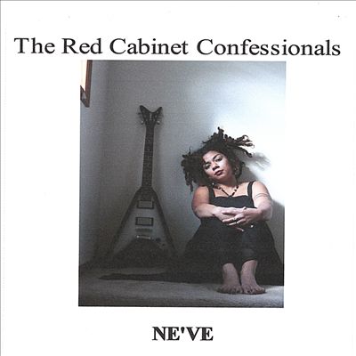 The Red Cabinet Confessionals