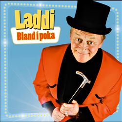 last ned album Laddi - Bland Í Poka