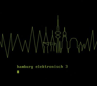 Hamburg Elektronisch, Vol. 3