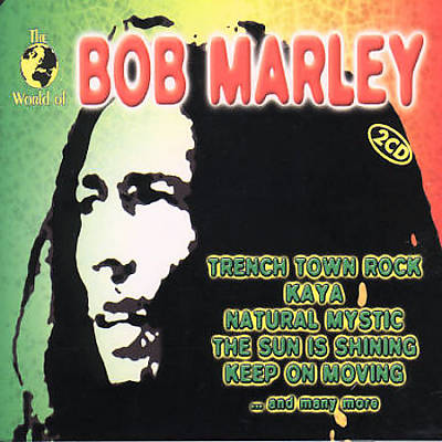 The World of Bob Marley