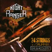 24 Strings & A Drummer: Live & Acoustic