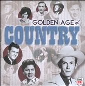 Golden Age of Country: Waltz Across Texas