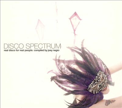 Disco Spectrum