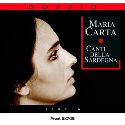 Canti Della Sardegna