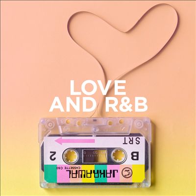 Love and R&B