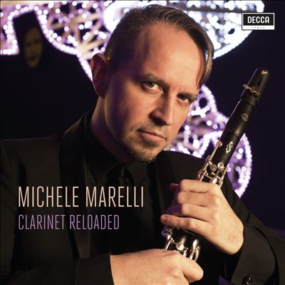 Clarinet Reloaded