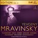 Yevgeny Mravinsky Edition, Vol. 3