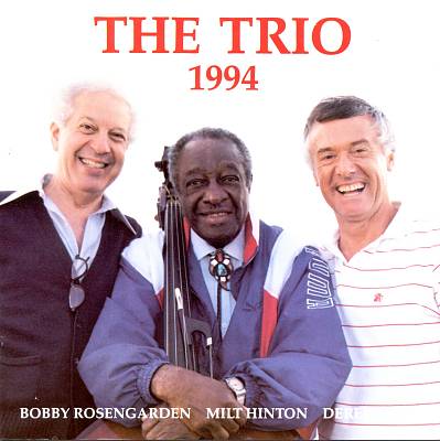 The Trio: 1994