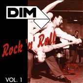 Dim Rock 'N' Roll, Vol. 1