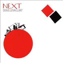 lataa albumi Denis Levaillant - Next