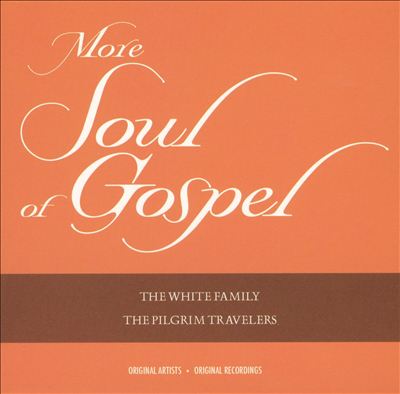 More Soul of Gospel