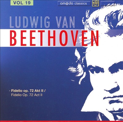 Beethoven: Complete Works, Vol. 19