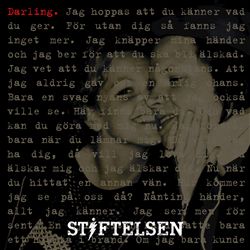 ladda ner album Stiftelsen - Darling