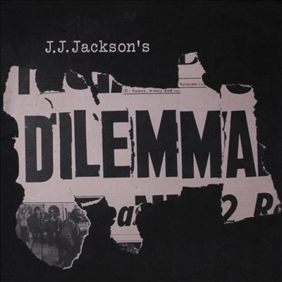 J.J. Jackson's Dilemma