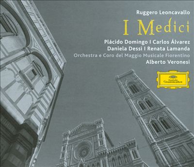 I Medici, opera