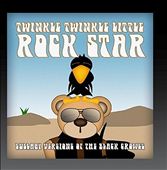 Lullaby Versions of the Black Crowes