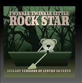 Lullaby Versions of Lynyrd Skynyrd