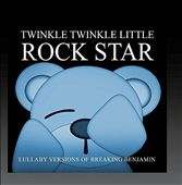 Lullaby Versions of Breaking Benjamin