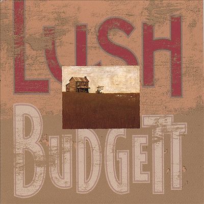 Lush Budgett