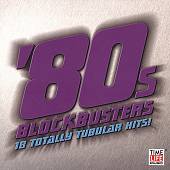 Sounds of the Eighties: 80's Blockbusters [2003]
