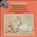 Tchaikovsky:Symphony No.6/Romeo And Juliet