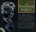 Daniel Barenboim: The Maestro