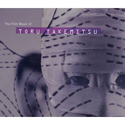 The Film Music of Toru Takemitsu
