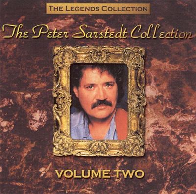 The Legends Collection, Vol. 2