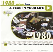 A Year in Your Life: 1980, Vol. 2