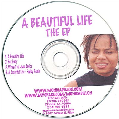 A Beautiful Life: The EP