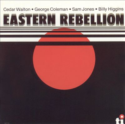 Eastern Rebellion, Vol. 1