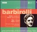 BBC Legends: Barbirolli (Box Set)
