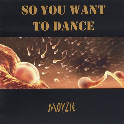 So You Want to Dance