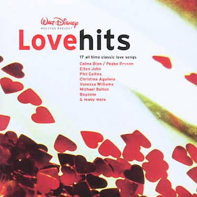 Love Hits [Disney International]