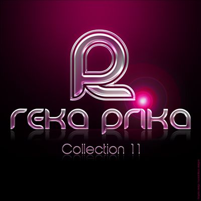 Reka Prika Collection 11