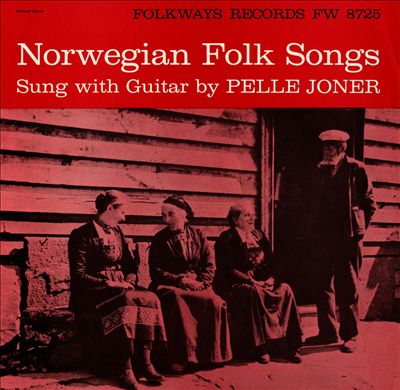 Norwegian Folk Songs