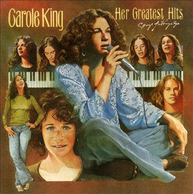 Her Greatest Hits: Songs of Long Ago