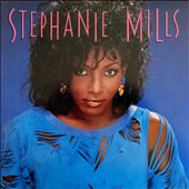 Stephanie Mills