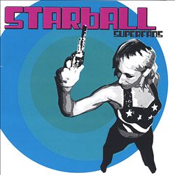 Album herunterladen Starball - Superfans