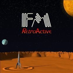 baixar álbum FM - RetroActive