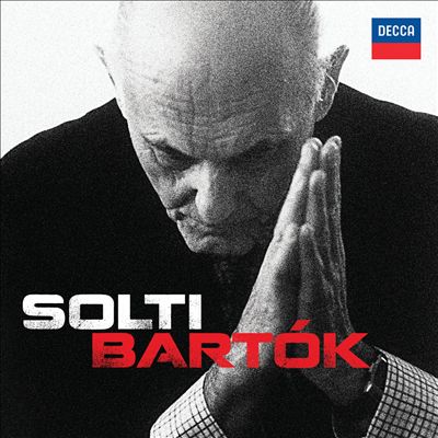 Dance Suite (Táncszvit) for orchestra, Sz. 77, BB 86a