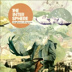 baixar álbum The Intersphere - Interspheres Atmospheres