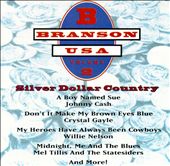 Branson USA, Vol. 2: Silver Dollar Country