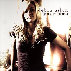 lataa albumi Debra Arlyn - Complicated Mess