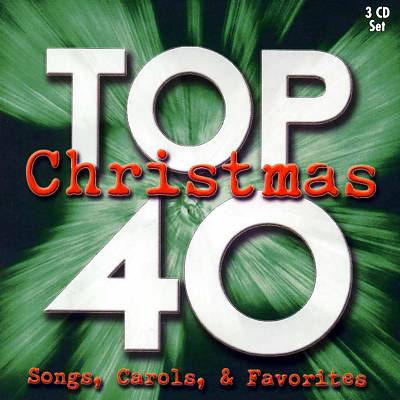 Top 40 Christmas [Dana Point]