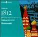 Tchaikovsky/Mussorgsky/Borodin