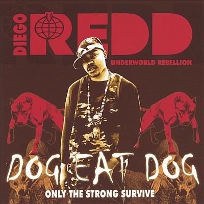 Dog Eat Dog: Only the Strong Survive